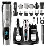 Brightup Waterproof Beard Trimmer for Men