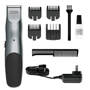 Wahl Groomsman Beard Trimmer for Men