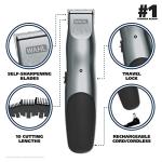 Wahl Groomsman Beard Trimmer for Men