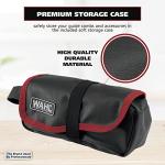 Wahl Edge Pro Corded Beard Trimmer Kit