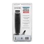 ConairMAN Men's Grooming Kit with Beard Trimmer