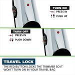 Wahl Groomsman Beard Trimmer for Men