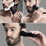 Panasonic Cordless Beard Trimmer with Precision Dial