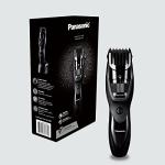Panasonic Cordless Beard Trimmer with Precision Dial