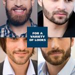 Wahl Groomsman Beard Trimmer for Men