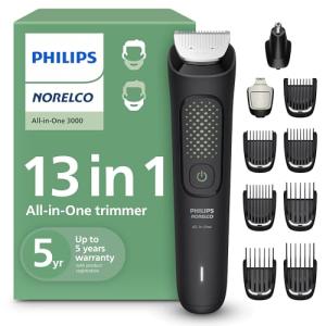 Philips Norelco 3000 Series 13-in-1 Trimmer