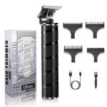 Ufree Cordless Beard Trimmer and Grooming Kit