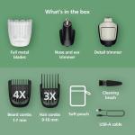 Philips Norelco 3000 Series 13-in-1 Trimmer