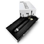 Ghost Blackout Wireless Beard Trimmer for Men