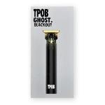 Ghost Blackout Wireless Beard Trimmer for Men