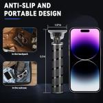 Ufree Cordless Beard Trimmer and Grooming Kit