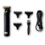 Ghost Blackout Wireless Beard Trimmer for Men