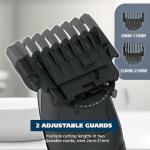 Wahl Lithium Ion Beard Trimmer and Grooming Kit