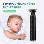 Ufree Cordless Beard Trimmer and Grooming Kit