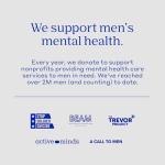 Harry's Premium Razor Blade Refills for Men - 10 Count