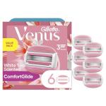 Gillette Venus Women's Razor Blades with ComfortGlide