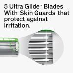 Schick Hydro Sensitive Razor Blades, 12 Refills