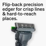 Schick Hydro Sensitive Razor Blades, 12 Refills