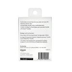 Amazon Basics Women's 5-Blade Razor Refills