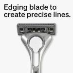 Schick Quattro Titanium Razor Blades, 8 Count