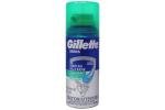 Gillette Sensitive Skin Shave Gel, 2.5 oz