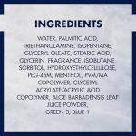 Gillette PRO Shaving Gel for Sensitive Skin