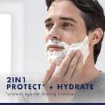 Gillette PRO Shaving Gel for Sensitive Skin