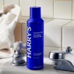 Harry's Foaming Shave Gel for Sensitive Skin