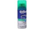 Gillette Sensitive Skin Shave Gel, 2.5 oz