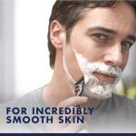 Gillette PRO Shaving Gel for Sensitive Skin