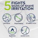 NIVEA MEN Sensitive Shave Gel - 3 Pack