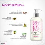 Coochy Plus 3-Step Intimate Shave Kit