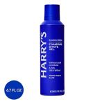 Harry's Foaming Shave Gel for Sensitive Skin