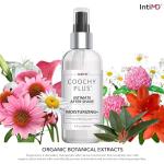 Coochy Plus 3-Step Intimate Shave Kit