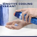 Gillette PRO Shaving Gel for Sensitive Skin