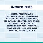 Gillette Sensitive Shave Gel Twin Pack, 7 Oz