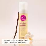 eos Shea Better Vanilla Bliss Shave Cream Duo