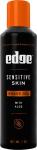 Edge Shave Gel for Sensitive Skin, 7 oz