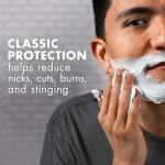 Gillette Foamy Classic Shave Foam - 14.9 Oz