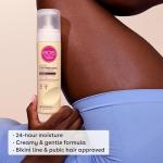 eos Shea Better Vanilla Bliss Shave Cream Duo