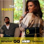 Beard Growth Serum for Thicker, Fuller Beards