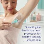 Skintimate Moisturizing Shave Gel for Sensitive Skin