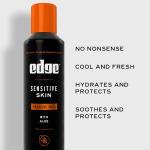 Men's Sensitive Skin Shaving Gel with Aloe