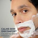 NIVEA MEN Hydration Shave Gel with Aloe Vera 3-Pack