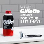 Gillette Foamy Classic Shave Foam - 14.9 Oz