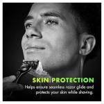 Gillette Labs Foaming Shaving Gel with Sea Kelp