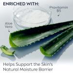 NIVEA MEN Hydration Shave Gel with Aloe Vera 3-Pack