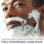 NIVEA MEN Hydration Shave Gel with Aloe Vera 3-Pack