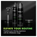 Gillette Labs Foaming Shaving Gel with Sea Kelp