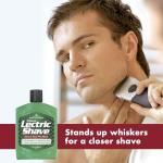 Williams Lectric Shave Pre-Shave Electric Razor Gel
